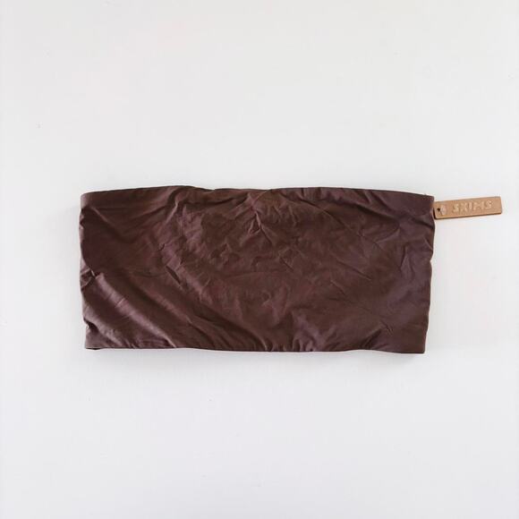 NWT Skims Fits Everybody Bandeau Bralette - Picture 1 of 3